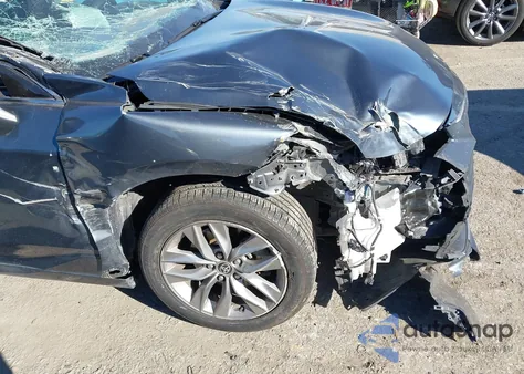 2022 Toyota Avalon Xle from USA, damaged, VIN 4T1JZ1FBXNU077043